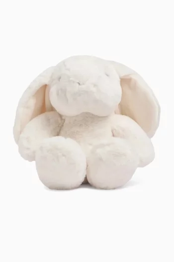 Signature Bunny Plush Toy