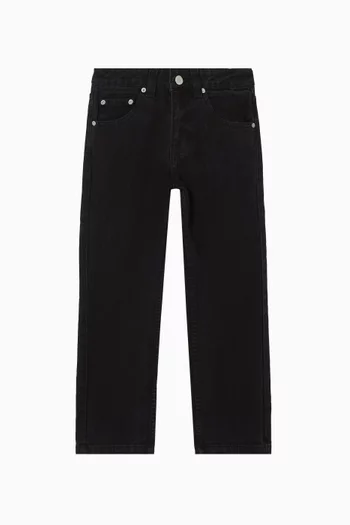 Andy Straight-cut Jeans