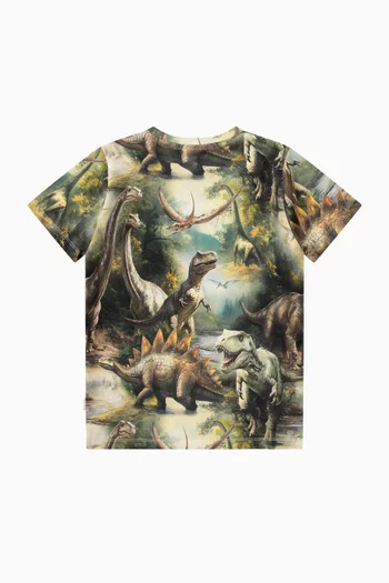 Dino Ralphie T-Shirt