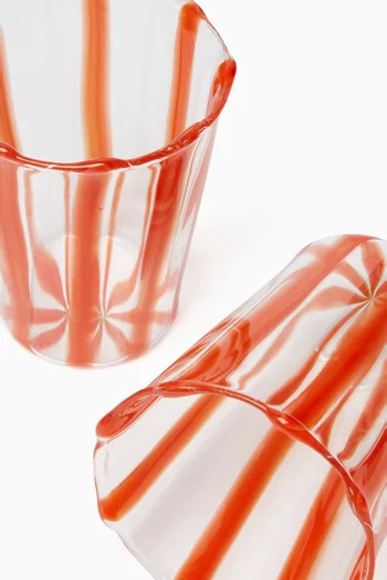 Le Petit Verre Bonbon Cups, Set of 2