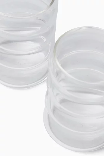 Ripple Cup, Set of 2