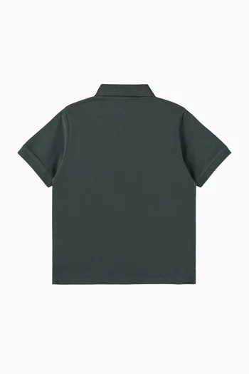 Reyo Polo T-Shirt in Cotton