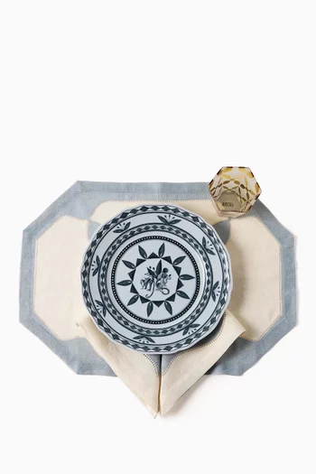 Le Courbes Napkins, Set of 2