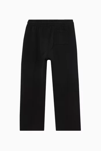 Graphic Palm Tree Sweatpants
