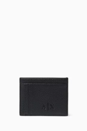 Essential Card Holder