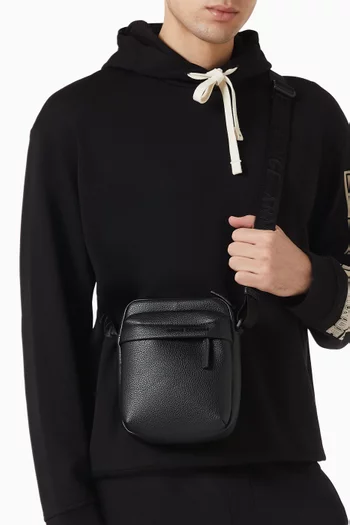 Essential Messenger Bag