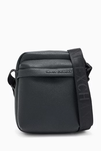 Essential Messenger Bag