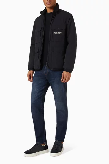 Blouson Jacket