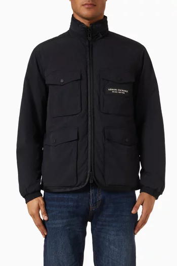 Blouson Jacket