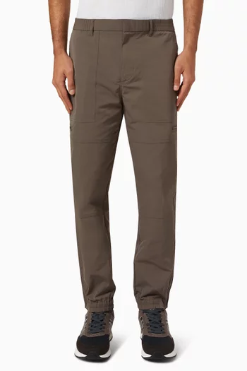 Relaxed-fit Cargo Pants