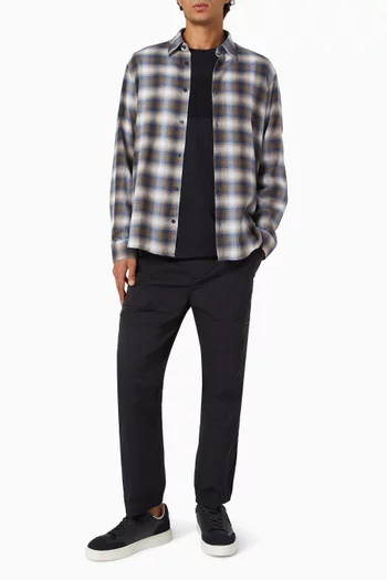 Relaxed-fit Cargo Pants