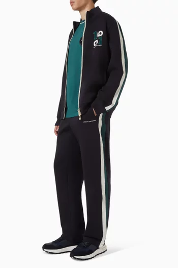 AX Logo Sweatpants