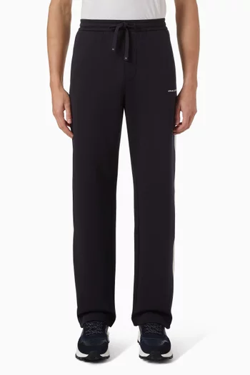 AX Logo Sweatpants
