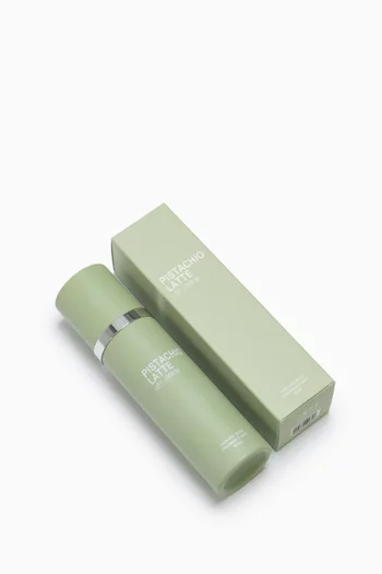 Pistachio Latte Hair and Body Fragrance Mist, 100ml