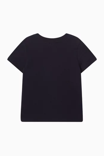 Logo Graphic T-Shirt