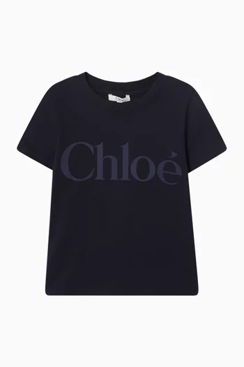 Logo Graphic T-Shirt