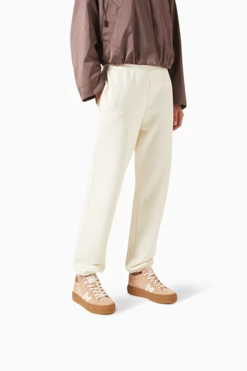 Crosswind Sneakers in Suede