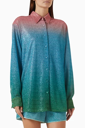 Lumière Ombre Shirt