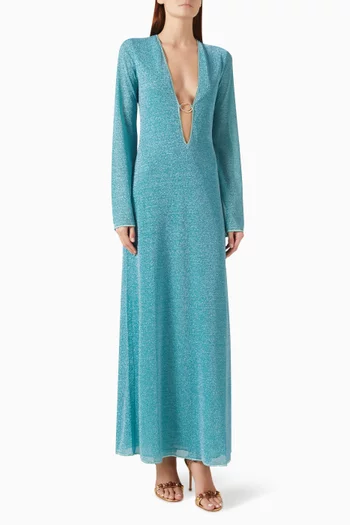 Lumière Long Kaftan