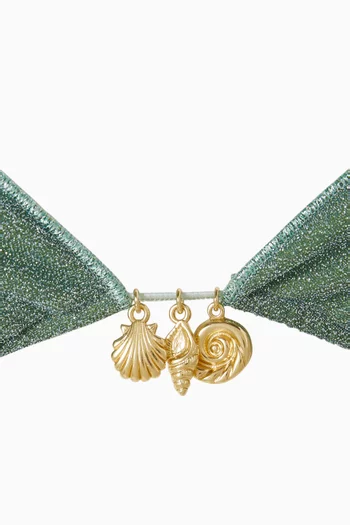 Lumiere Charm Bikini Set