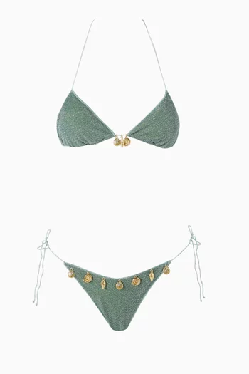Lumiere Charm Bikini Set