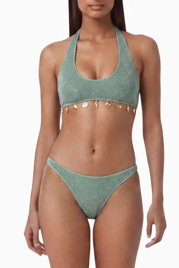 Lumière Charm Bikini Set