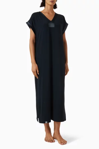 Zen Home Abaya