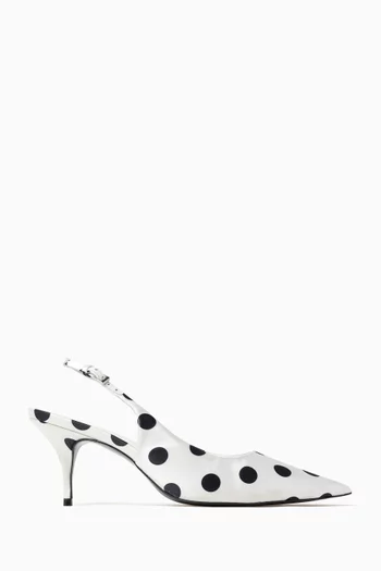 Branca 65 Pumps