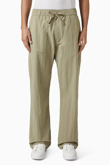 Crinkle Beach Pants