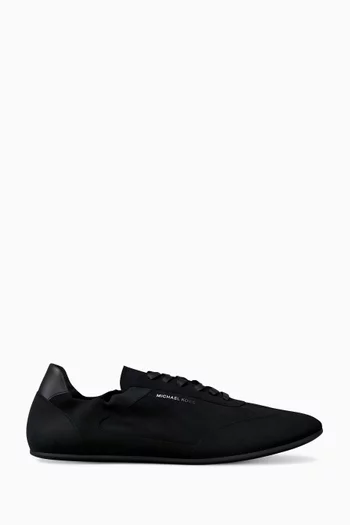 Archer Sneakers in Suede