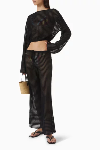 Athena Pants