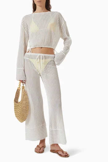 Athena Pants