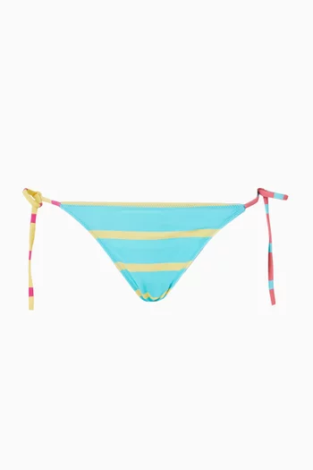 Iris Reversible Bikini Briefs