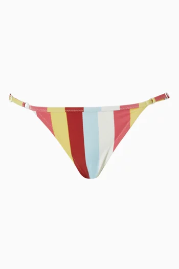Lulu Bikini Briefs