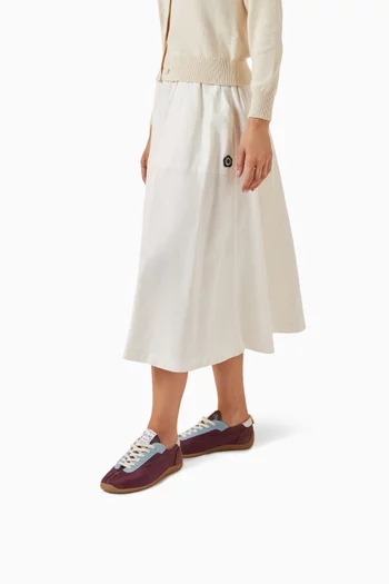 Striker Low-top Sneakers