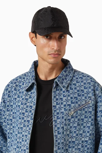 Kenzogram Cap