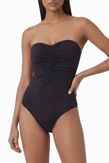Laura One-piece Swimsuit