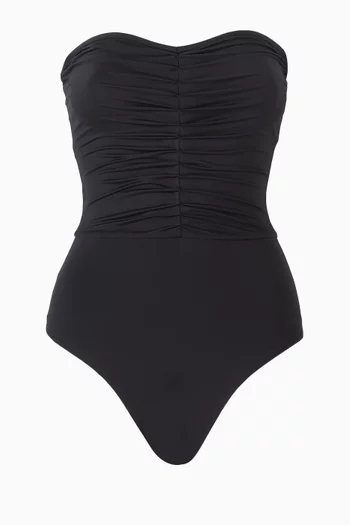 Laura One-piece Swimsuit