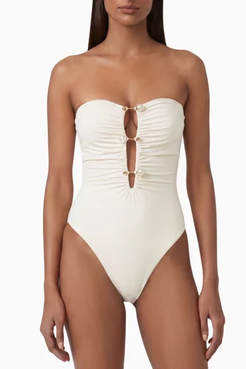 Presley One-piece Swimsuit