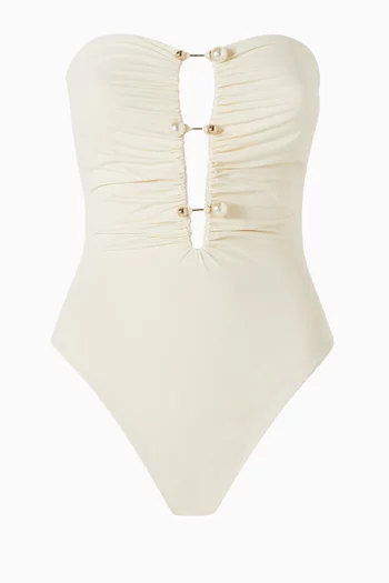 Presley One-piece Swimsuit