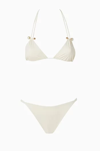 Bea Bikini Set