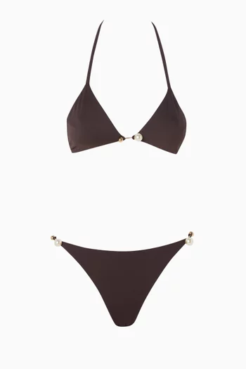 Billy Bikini Set