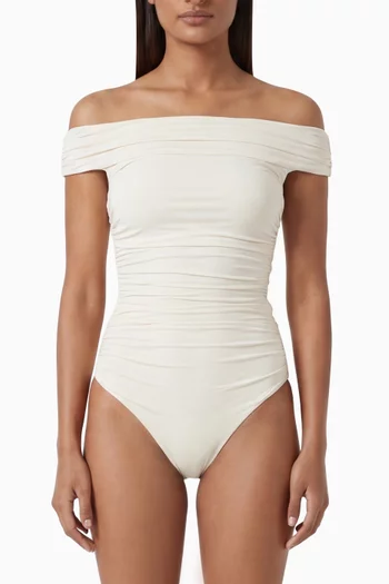 Nadia One-piece Swimsuit