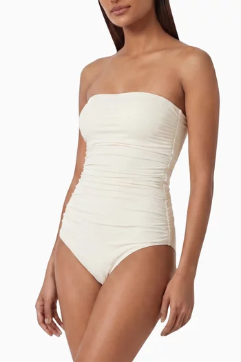Vivianne One-piece Swimsuit