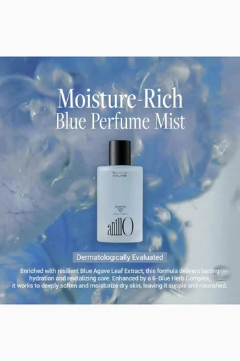 Shower Time Parfum Mist, 100ml
