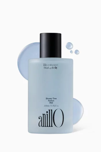 Shower Time Parfum Mist, 100ml
