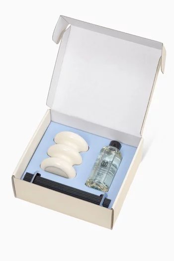 Parfume Diffuser Amber 528 Set, 200ml
