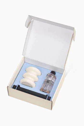 Parfume Diffuser Rosy Night Set, 200ml