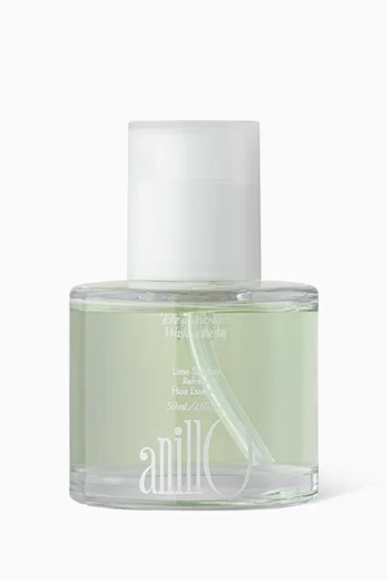 Lime Sunday Refresh Hair Essence, 50ml