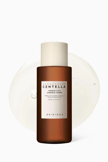 Madagascar Centella Probio-Cica Essence Toner, 210ml